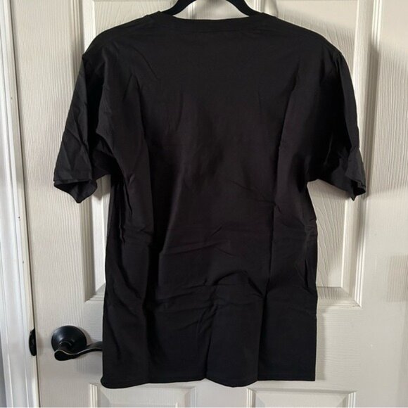 Port & Company Ed Sheeran (unofficial) Graphic T-Shirt Unisex Small New Floral - Picture 9 of 11